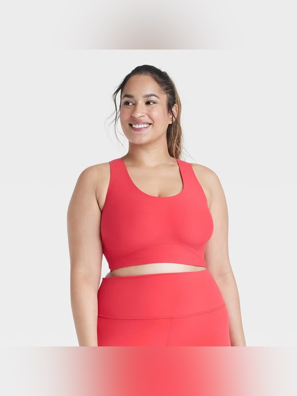 All in Motion Everyday Soft Sports Bra